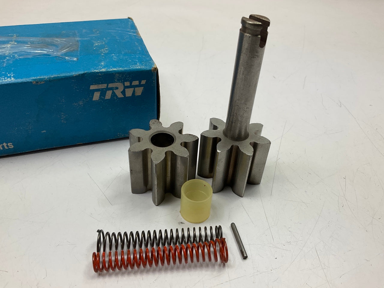 TRW 51038 Engine Oil Pump Repair Rebuild Kit