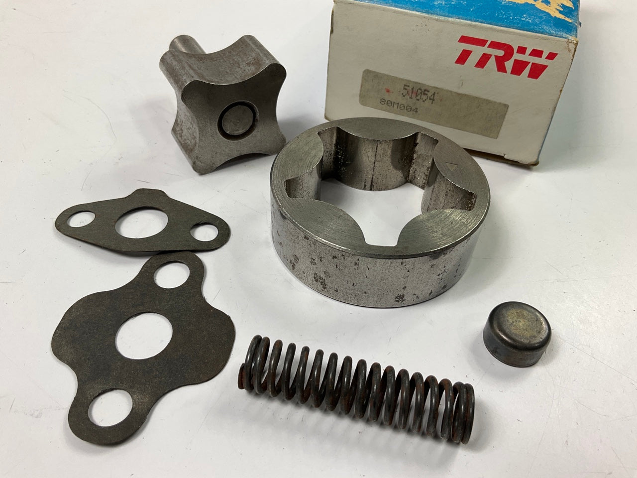 TRW 51054 Oil Pump Rebuild Kit