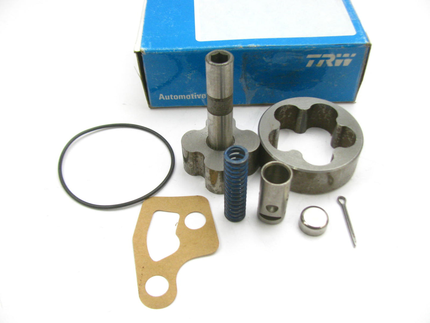TRW 51060 Oil Pump Rebuild Kit For 1975-1991 Chrysler 318 360