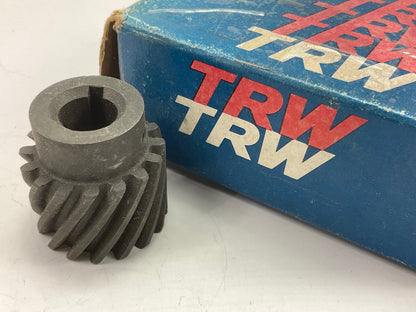 INTERNATIONAL HARVESTER IHC 401 461 478 549 Engine Oil Pump Drive Gear TRW 51080