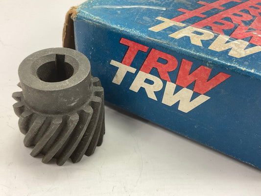 INTERNATIONAL HARVESTER IHC 401 461 478 549 Engine Oil Pump Drive Gear TRW 51080