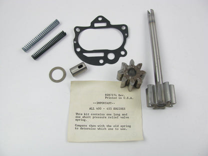 TRW 51083 Oil Pump Repair Kit