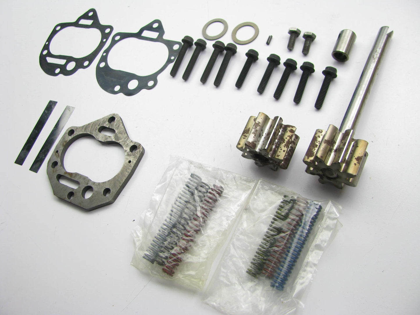 TRW 51112 Engine Oil Pump Repair Kit - HIGH VOLUME