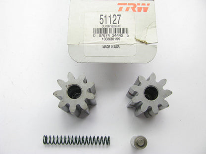 TRW 51127 Engine Oil Pump Repair Kit - 1982-1988 Cadillac 4.1L 4.5L V8