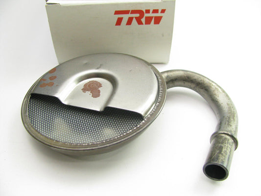 TRW 52005 Engine Oil Pump Tube Screen Strainer