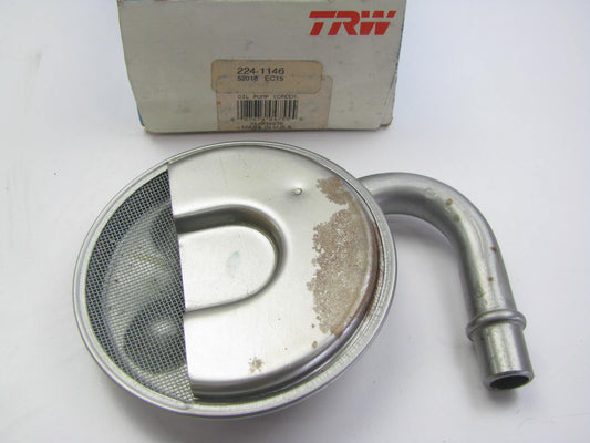 TRW 52018 Engine Oil Pump Pickup Tube