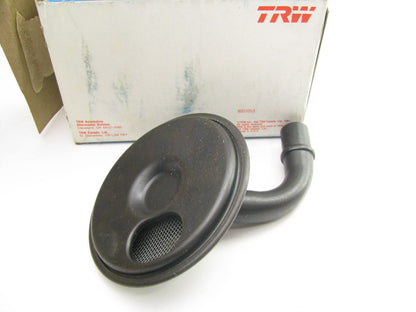 TRW 52042 Oil Pump Screen Strainer Pickup Tube - 1977-1985 Chevy BBC 7.4L 454 V8