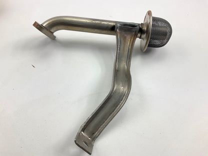 TRW 52115 Engine Oil Pump Pickup Tube For Nissan CA20 CA20S - OEM REBOX