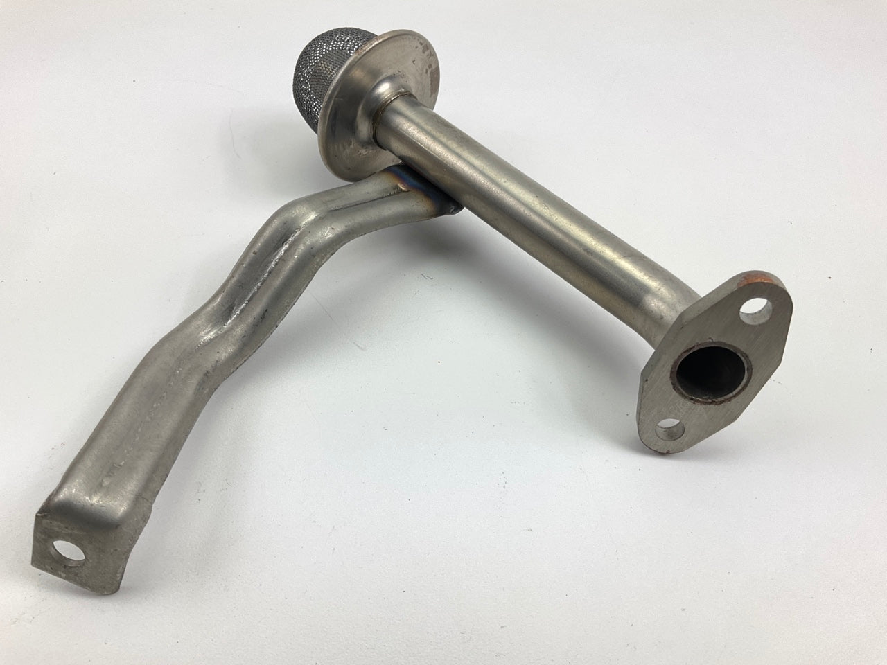 TRW 52115 Engine Oil Pump Pickup Tube For Nissan CA20 CA20S - OEM REBOX
