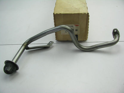 TRW 52130 Engine Oil Pump Pickup Tube For 1986-1989 Nissan 3.0L