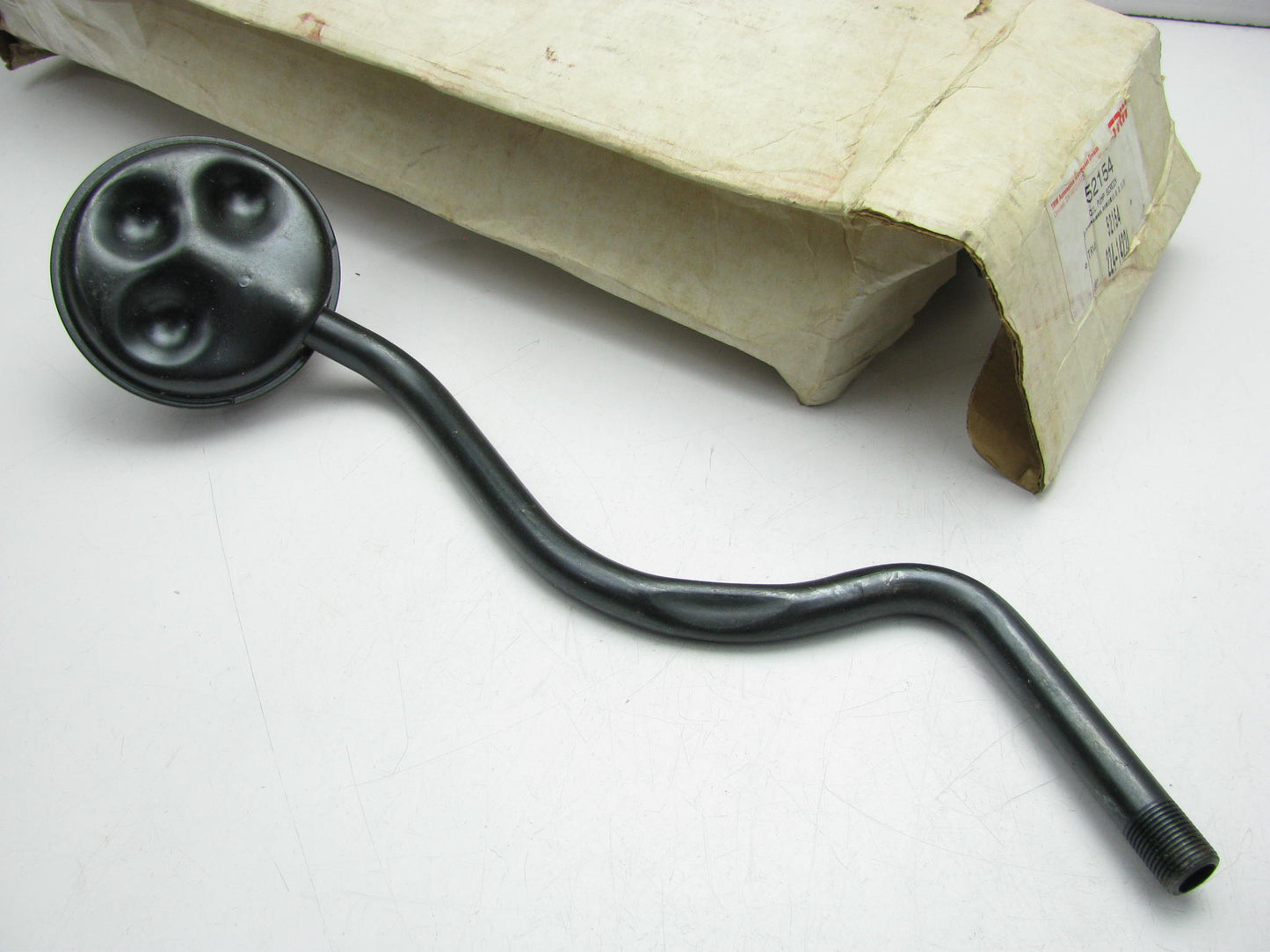 TRW 52154 Engine Oil Pump Pickup Tube
