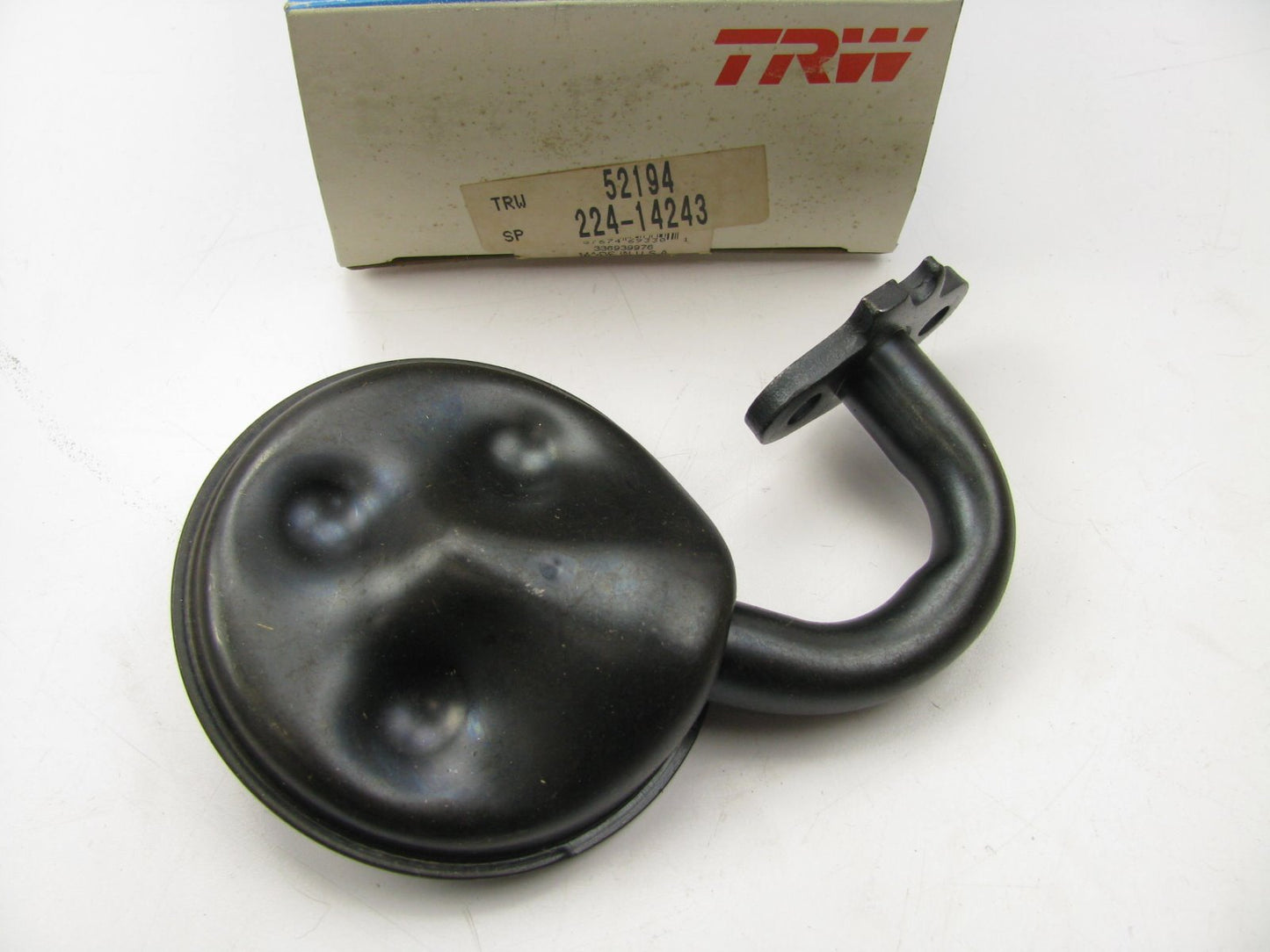 TRW Oil Pump Pickup Tube Screen (Use W/ High Volume Pump) Olds 350 400 425 455