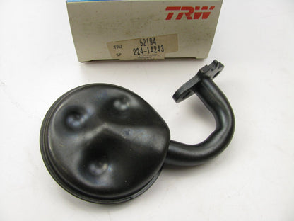 TRW Oil Pump Pickup Tube Screen (Use W/ High Volume Pump) Olds 350 400 425 455