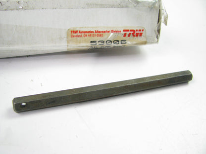 TRW 53006 Engine Oil Pump Intermediate Shaft Base 55-60 Ford 223 Mileage Maker 6