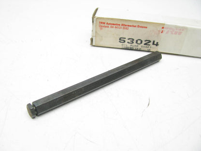 TRW 53024  Engine Oil Pump Intermediate Shaft-Stock