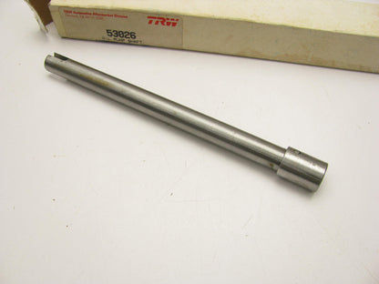 TRW 53026 Engine Oil Pump Intermediate Shaft - Big Block Chevy BBC V8