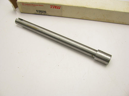 TRW 53026 Engine Oil Pump Intermediate Shaft - Big Block Chevy BBC V8