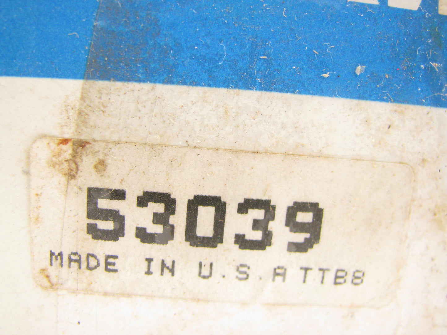 TRW 53039 Engine Oil Pump Intermediate Shaft For Chrysler Big Block 383-440 V8
