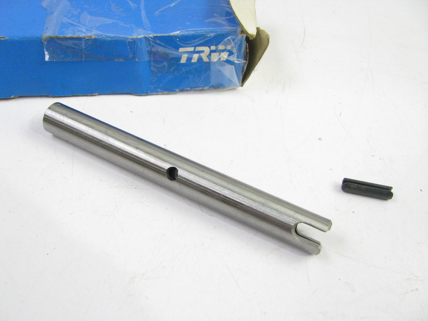 TRW 53044 Engine Oil Pump Shaft For 1980-1990 GM AMC 2.5L 151 L4