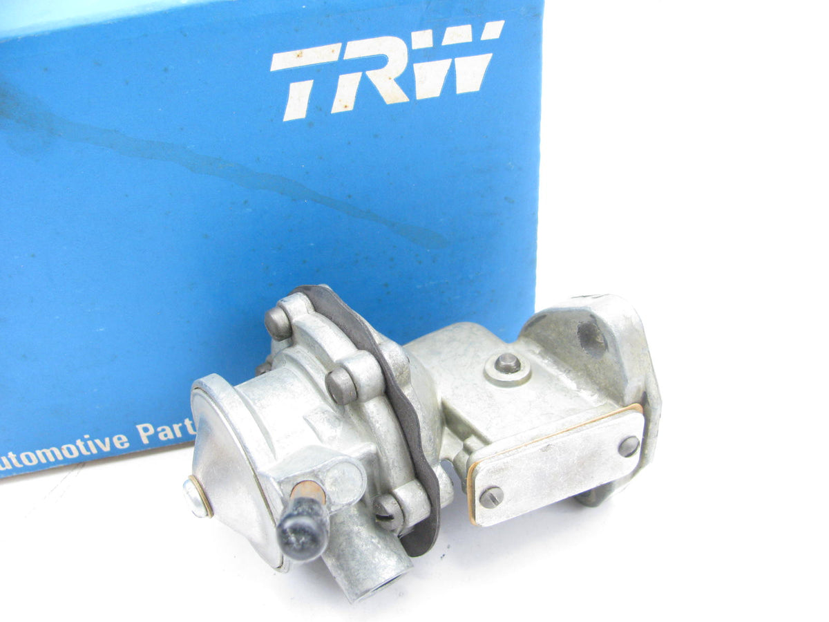 TRW 55104 OE Style Mechanical Fuel Pump - 1961-1965 VW Karmann Ghia, Transporter