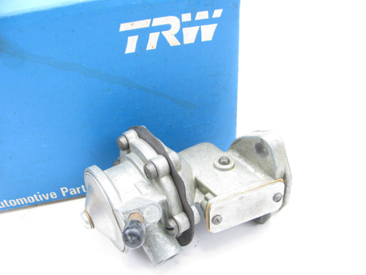 TRW 55104 OE Style Mechanical Fuel Pump - 1961-1965 VW Karmann Ghia, Transporter