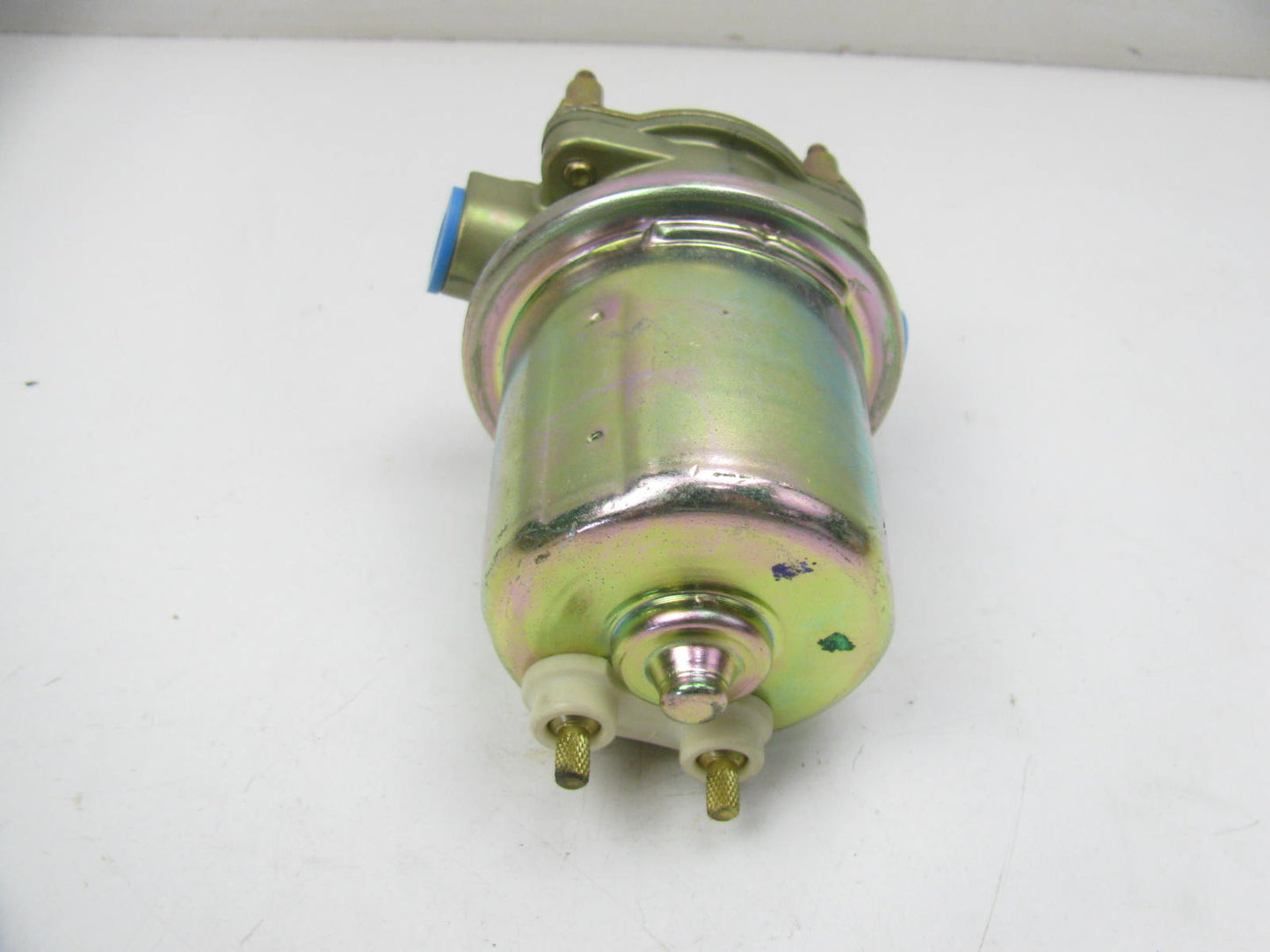 TRW 55176  Performance Universal Electric Fuel Pump - 12V 7 PSI 72 Gal/Hr