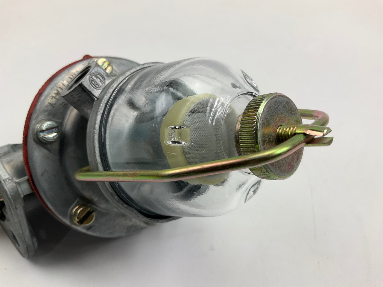 TRW 55273 Mechanical Fuel Pump 1970-1973 Ford Pinto Mercury Capri 1.6L Ford Kent