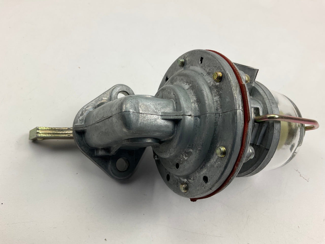TRW 55273 Mechanical Fuel Pump 1970-1973 Ford Pinto Mercury Capri 1.6L Ford Kent