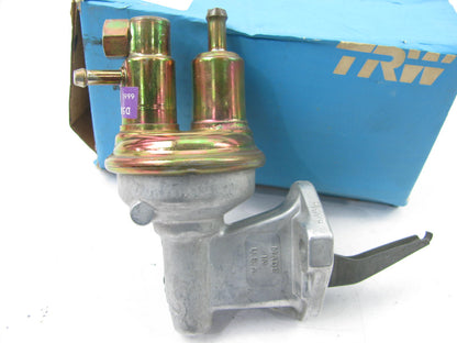 TRW 55289 Mechanical Fuel Pump For 1976-1977 Mercury Capri 2.3L-L4