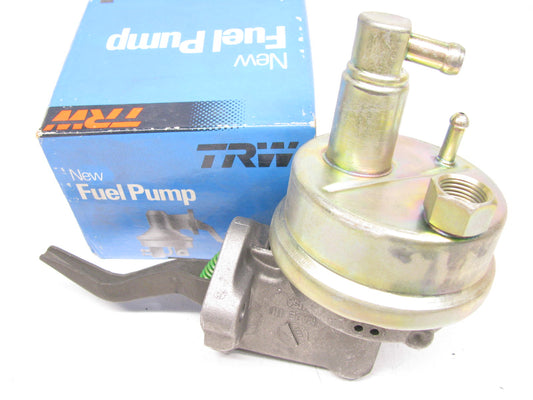 TRW 55324 Mechanical Fuel Pump - 1975-1976 Buick 231, 350