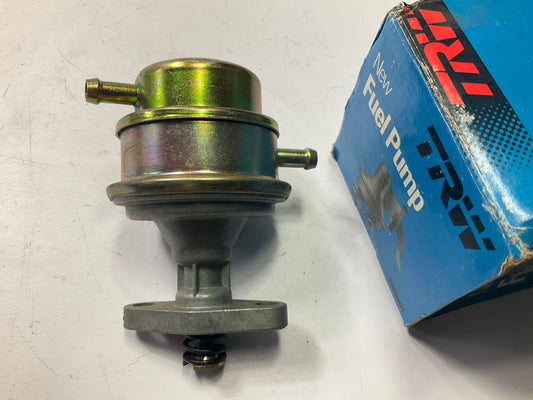TRW 55443 Mechanical Fuel Pump For 1974 Mercury Capri 2.8L-V6
