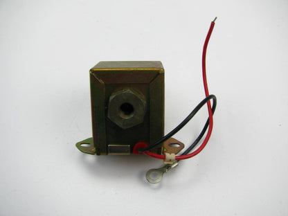 TRW 55468 Electric Fuel Pump 12V, 3.8-5.7 PSI, 16.8 GPH