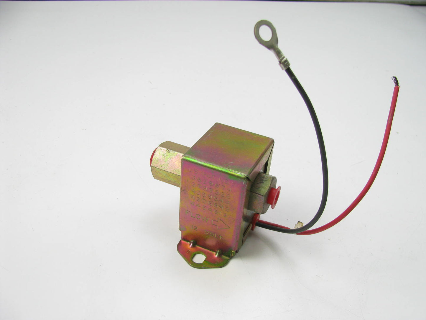 TRW 55614 Universal External Electric Fuel Pump