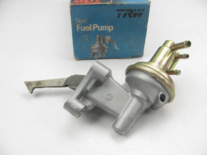 TRW 55664 Mechanical Fuel Pump For 1981-1983 Colt 1.6L