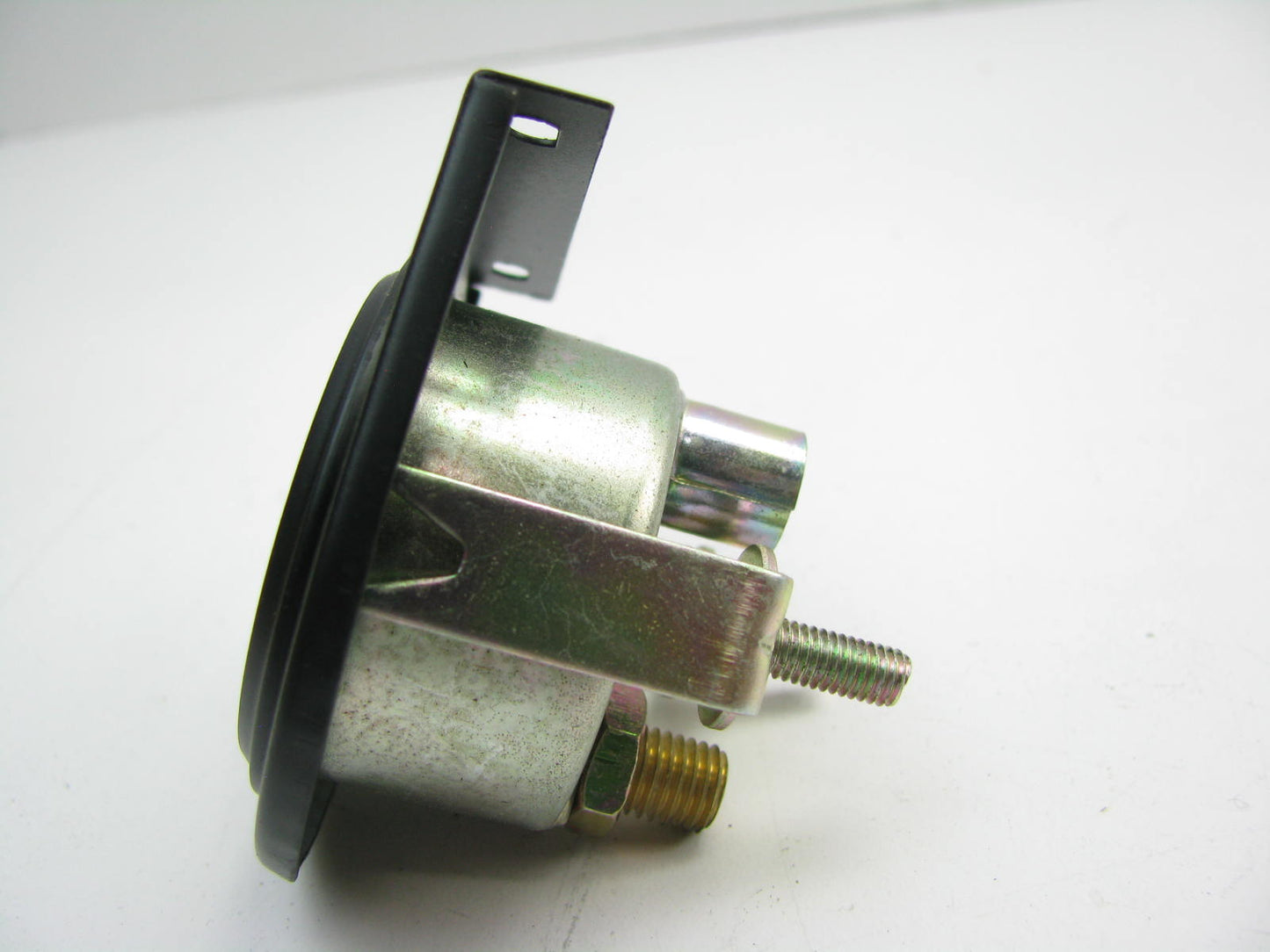 TRW 610542 Minature Oil Pressure Gauge Kit 0-100 PSI 6V / 12V Systems