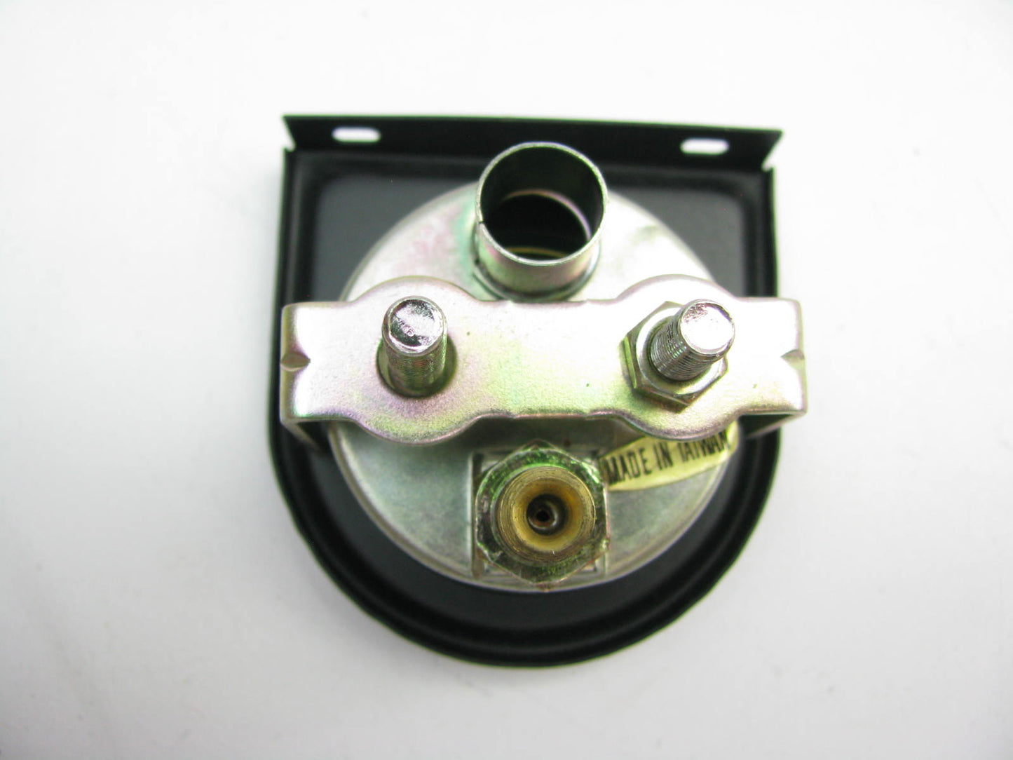 TRW 610542 Minature Oil Pressure Gauge Kit 0-100 PSI 6V / 12V Systems
