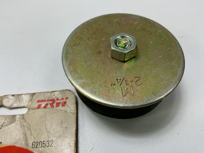 TRW 620532 2-1/4'' To 2-3/8'' Rubber Expansion Plug 57mm - 60mm Freeze Plug