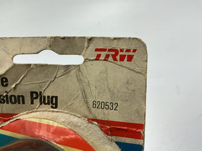 TRW 620532 2-1/4'' To 2-3/8'' Rubber Expansion Plug 57mm - 60mm Freeze Plug