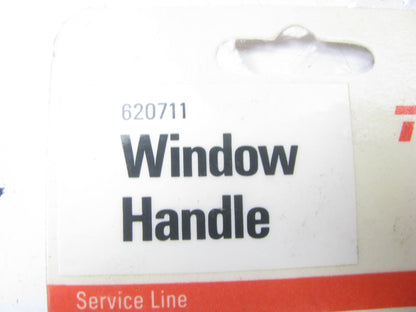 TRW 620711 Chrome Window Crank Handle