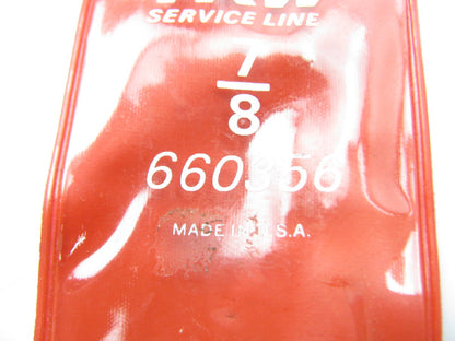 TRW 660356 Thread Starting Tap - 7/8'' - Made In USA