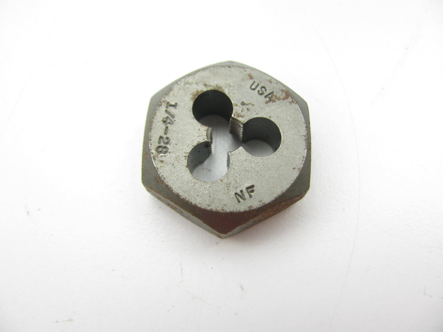 TRW 660403 Thread Die - 5/16''-24 - MADE IN JAPAN