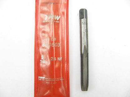 TRW 660503 Thread Starting Tap - 5/16''-24NF - MADE IN JAPAN