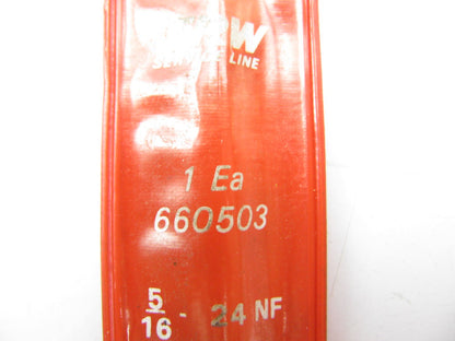 TRW 660503 Thread Starting Tap - 5/16''-24NF - MADE IN JAPAN