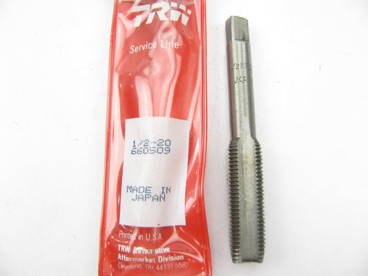 TRW 660509 Thread Starting Tap - 1/2''-20 - MADE IN JAPAN