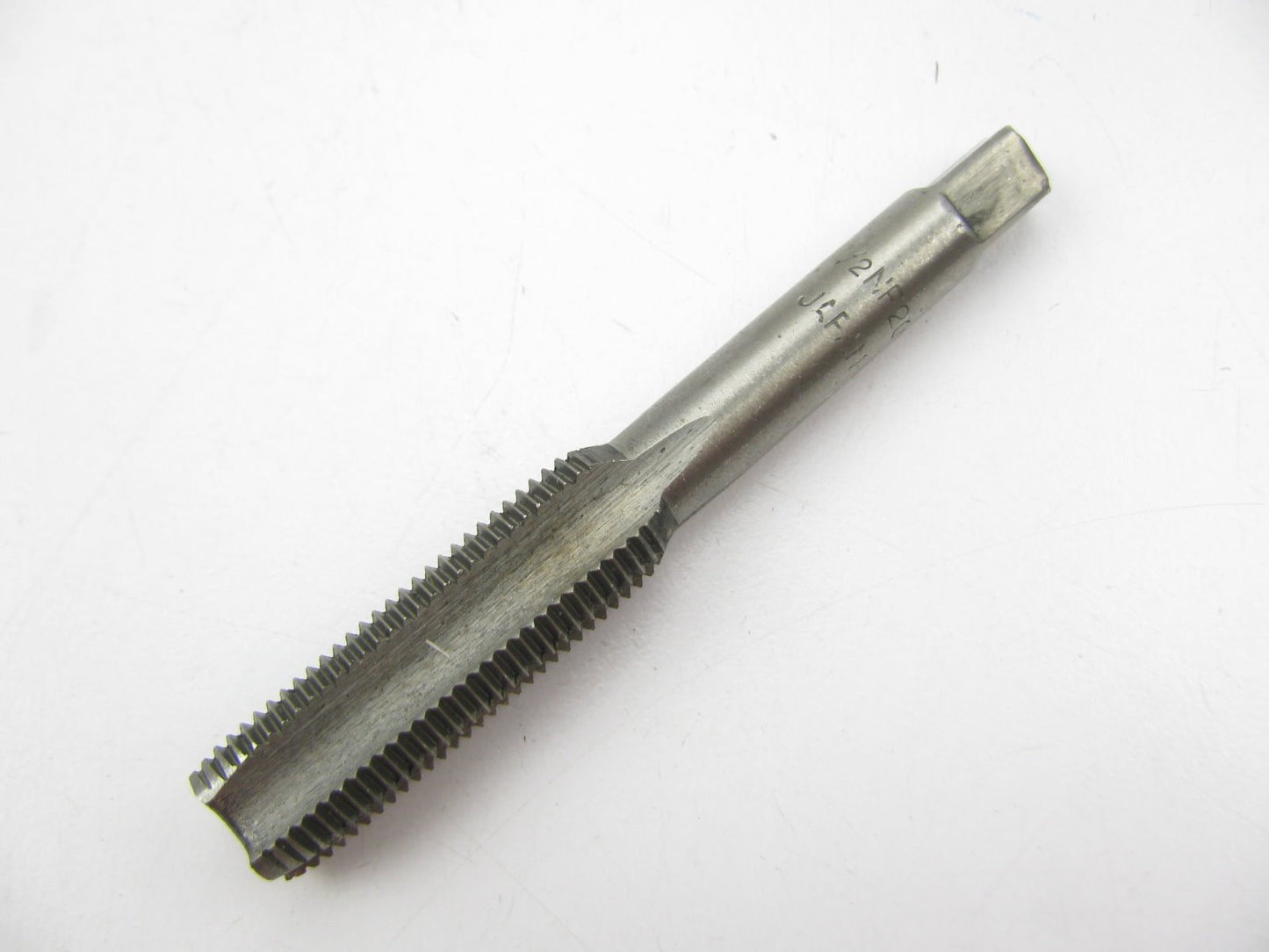TRW 660509 Thread Starting Tap - 1/2''-20 - MADE IN JAPAN