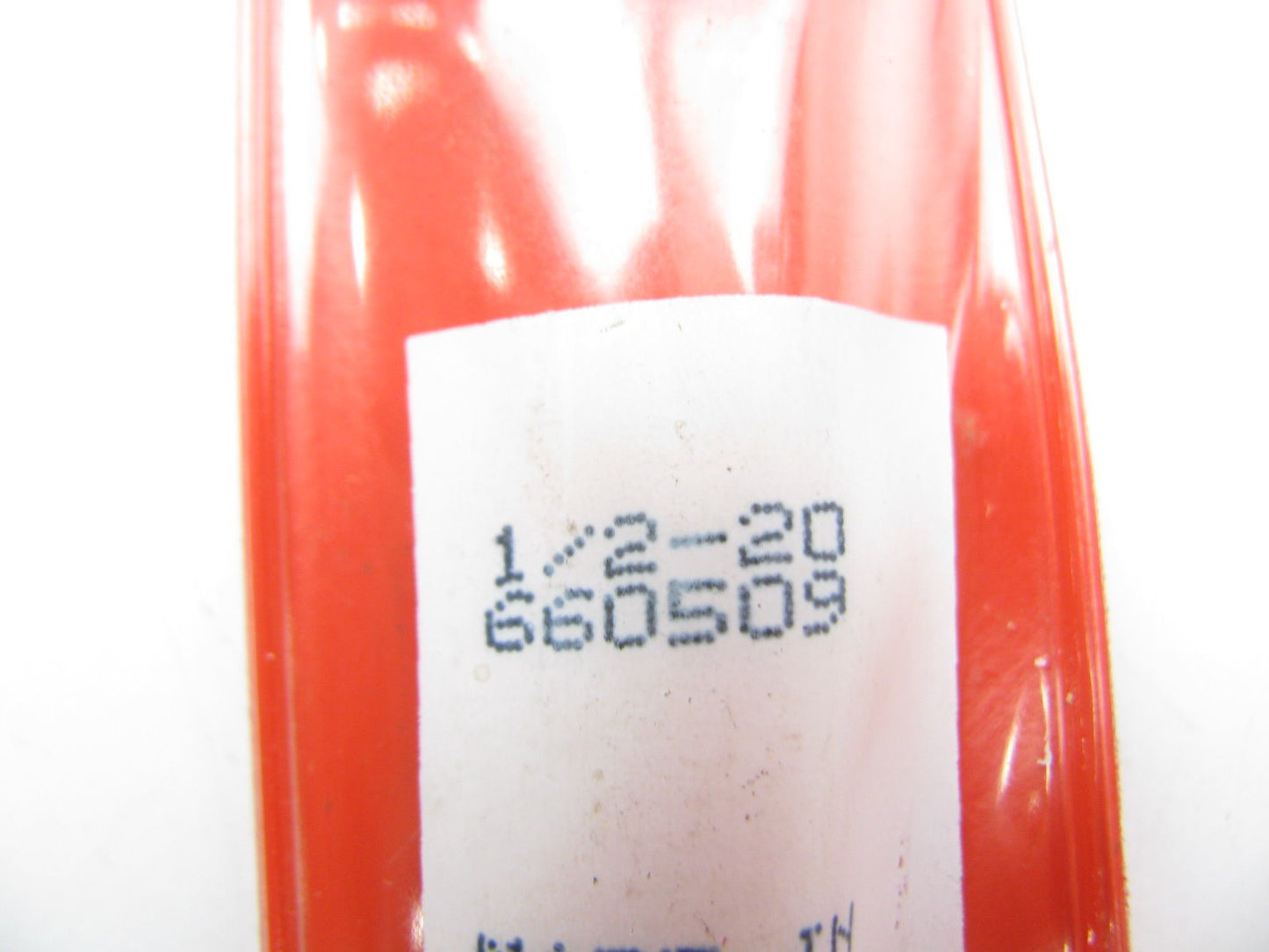 TRW 660509 Thread Starting Tap - 1/2''-20 - MADE IN JAPAN