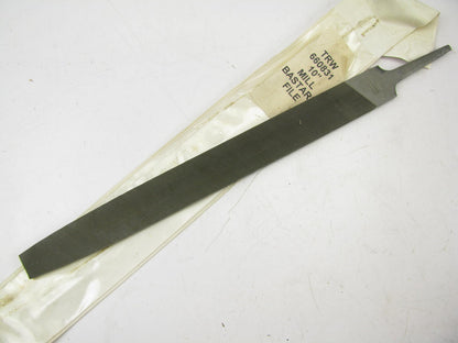TRW 660831 10'' Mill Flat Bastard File