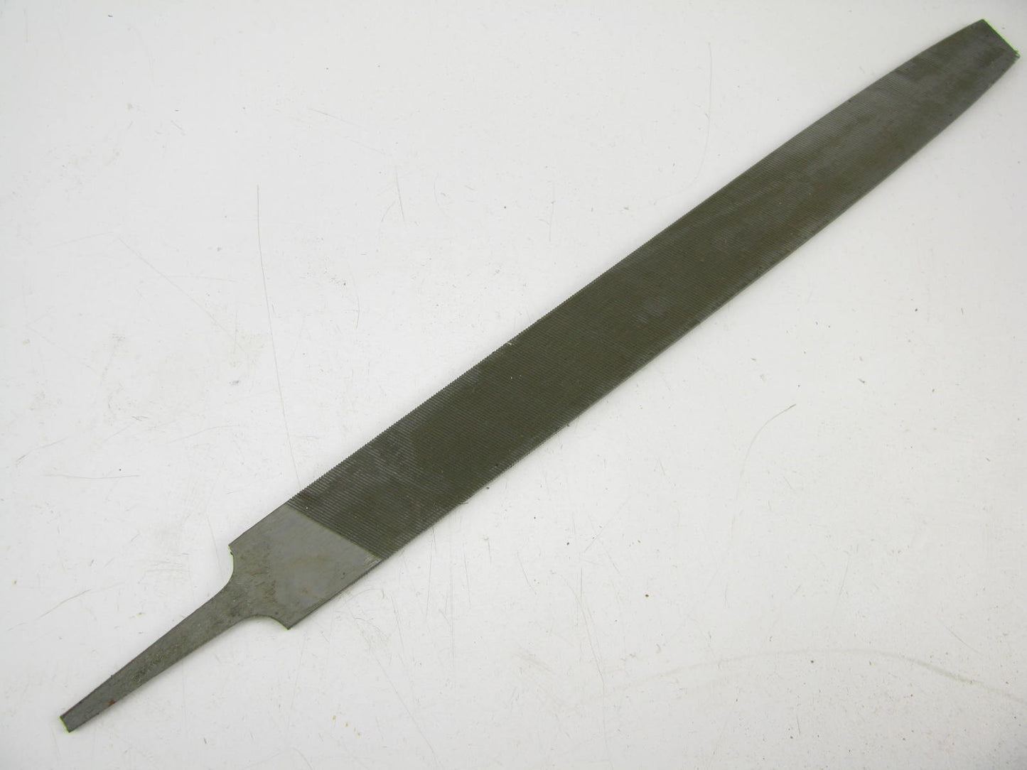 TRW 660831 10'' Mill Flat Bastard File