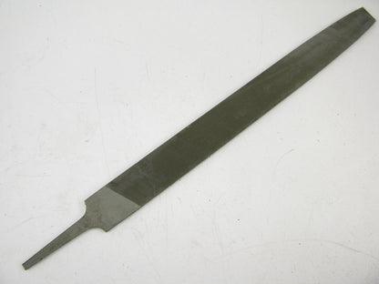 TRW 660831 10'' Mill Flat Bastard File
