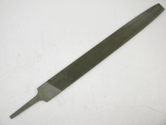 TRW 660831 10'' Mill Flat Bastard File